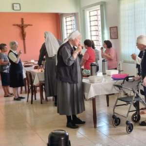 7º CAPÍTULO PROVINCIAL