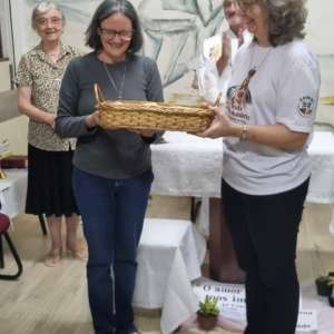 7º CAPÍTULO PROVINCIAL