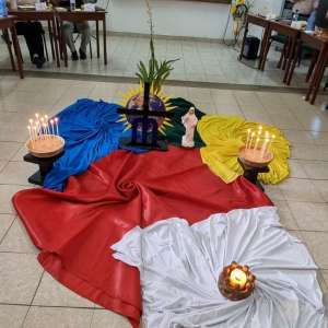 7º CAPÍTULO PROVINCIAL