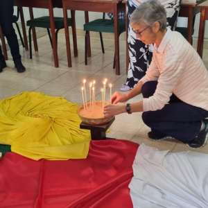 7º CAPÍTULO PROVINCIAL