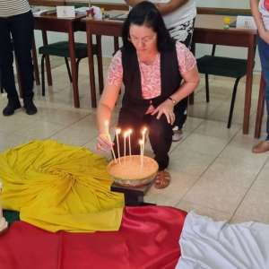 7º CAPÍTULO PROVINCIAL