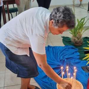 7º CAPÍTULO PROVINCIAL