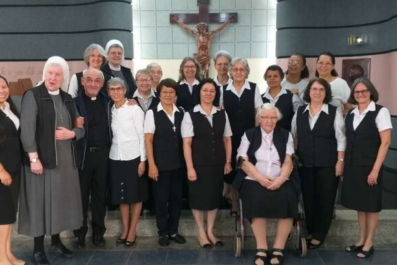 FINAL DO CAPÍTULO PROVINCIAL