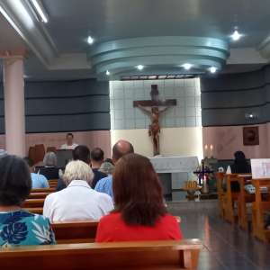 100 ANOS DE VIDA DA IR. M. JOHANNITA