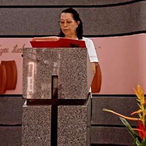 DIA MUNDIAL DA VIDA CONSAGRADA E RENOVAÇÃO DE VOTOS