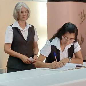 DIA MUNDIAL DA VIDA CONSAGRADA E RENOVAÇÃO DE VOTOS