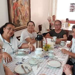 DIA MUNDIAL DA VIDA CONSAGRADA E RENOVAÇÃO DE VOTOS