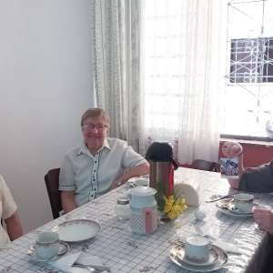 DIA MUNDIAL DA VIDA CONSAGRADA E RENOVAÇÃO DE VOTOS