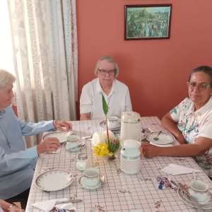 DIA MUNDIAL DA VIDA CONSAGRADA E RENOVAÇÃO DE VOTOS