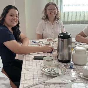 DIA MUNDIAL DA VIDA CONSAGRADA E RENOVAÇÃO DE VOTOS