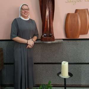 DIA MUNDIAL DA VIDA CONSAGRADA E RENOVAÇÃO DE VOTOS