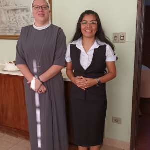 DIA MUNDIAL DA VIDA CONSAGRADA E RENOVAÇÃO DE VOTOS