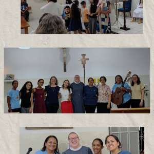 RETIRO MISSIONÁRIO PARA ADOLESCENTES E JOVENS