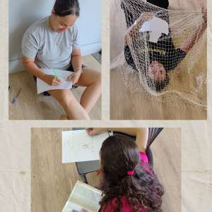 RETIRO MISSIONÁRIO PARA ADOLESCENTES E JOVENS