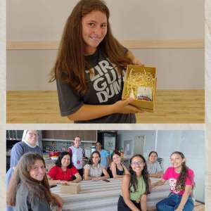 RETIRO MISSIONÁRIO PARA ADOLESCENTES E JOVENS