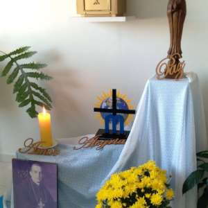 105 ANOS DE FUNDAÇÃO