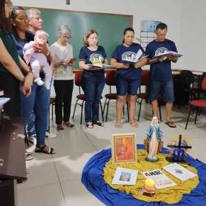 105 ANOS DE FUNDAÇÃO