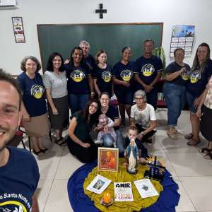 105 ANOS DE FUNDAÇÃO