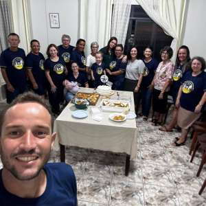 105 ANOS DE FUNDAÇÃO