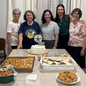 105 ANOS DE FUNDAÇÃO