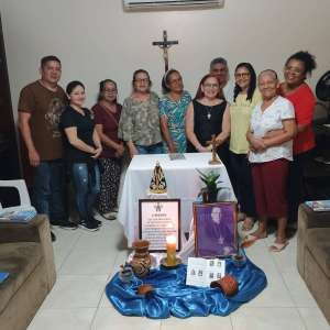 105 ANOS DE FUNDAÇÃO