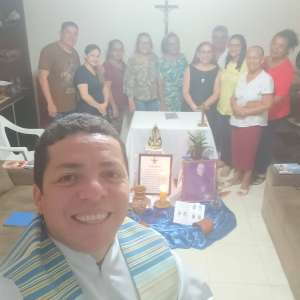 105 ANOS DE FUNDAÇÃO