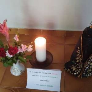 105 ANOS DE FUNDAÇÃO