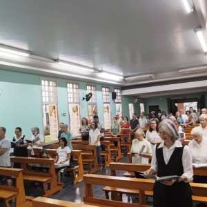 105 ANOS DE FUNDAÇÃO