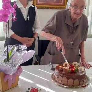 105 ANOS DE FUNDAÇÃO