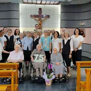 105 ANOS DE FUNDAÇÃO