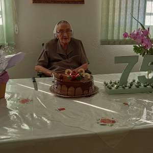 105 ANOS DE FUNDAÇÃO