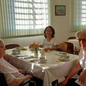 105 ANOS DE FUNDAÇÃO