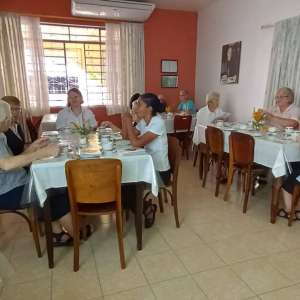 105 ANOS DE FUNDAÇÃO