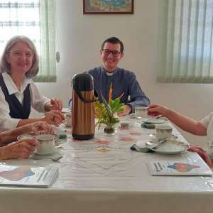 105 ANOS DE FUNDAÇÃO