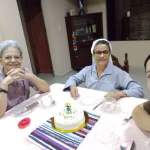 105 ANOS DE FUNDAÇÃO