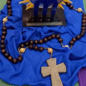 105 ANOS DE FUNDAÇÃO