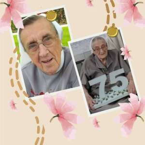 105 ANOS DE FUNDAÇÃO