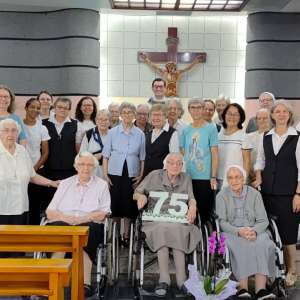 105 ANOS DE FUNDAÇÃO