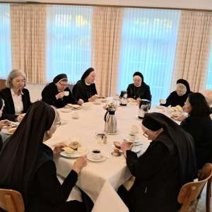 ONOMÁSTICO DA NOSSA CONGREGAÇÃO