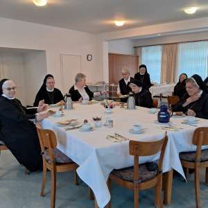 ONOMÁSTICO DA NOSSA CONGREGAÇÃO