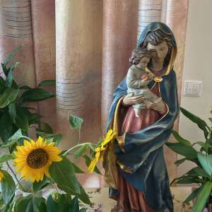 ONOMÁSTICO DA NOSSA CONGREGAÇÃO