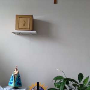 ONOMÁSTICO DA NOSSA CONGREGAÇÃO