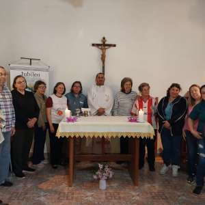 ONOMÁSTICO DA NOSSA CONGREGAÇÃO