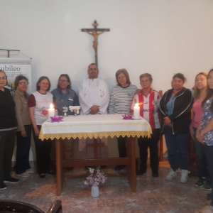 ONOMÁSTICO DA NOSSA CONGREGAÇÃO