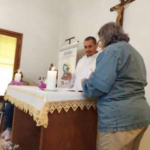 ONOMÁSTICO DA NOSSA CONGREGAÇÃO