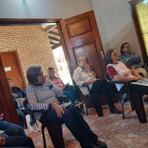 ONOMÁSTICO DA NOSSA CONGREGAÇÃO