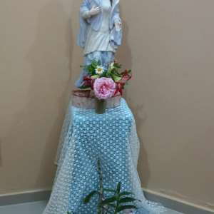 ONOMÁSTICO DA NOSSA CONGREGAÇÃO