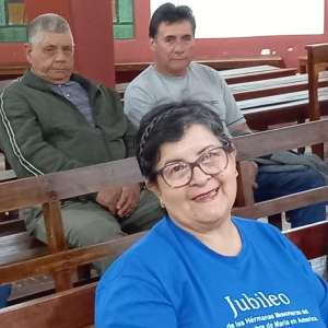 ONOMÁSTICO DA NOSSA CONGREGAÇÃO