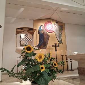 ONOMÁSTICO DA NOSSA CONGREGAÇÃO