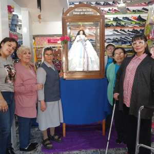 ONOMÁSTICO DA NOSSA CONGREGAÇÃO